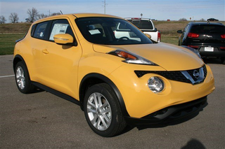 Illustration for article titled Every Yellow Car For Sale In the US Today